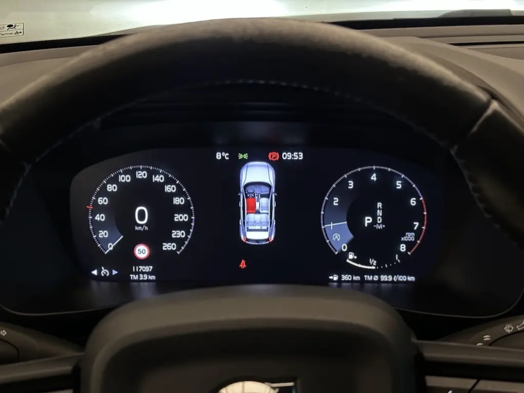 Volvo XC40, T3 Geartronic XC40 - 14