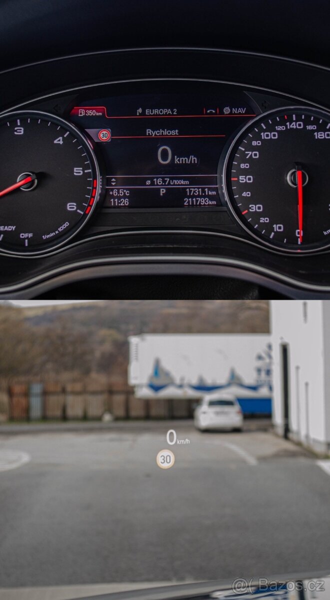 Audi A7 Sportback Competition 3.0 TDI Quattro - 14