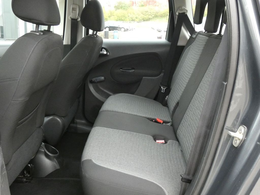 Citroën C3 Picasso 1.6 HDI, TOTÁLNÍ VYPRODEJ - 14