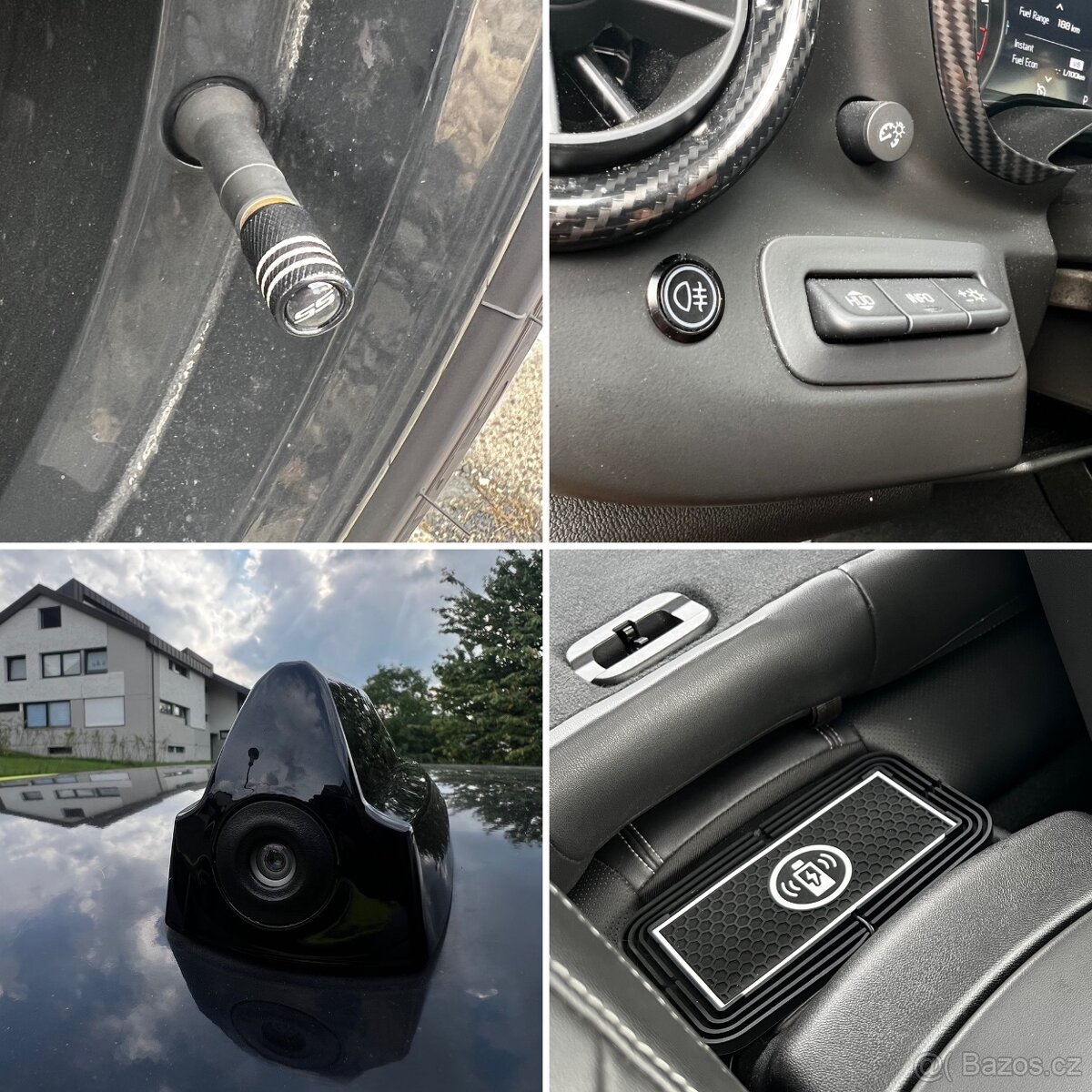 Chevrolet Camaro 2SS 6.2l 339kw V8 - 14