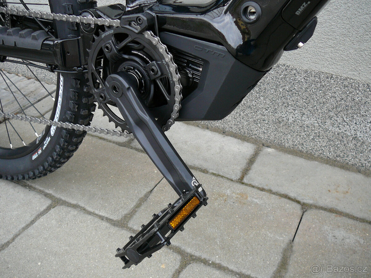 CTM AREON GX Xpert - 14