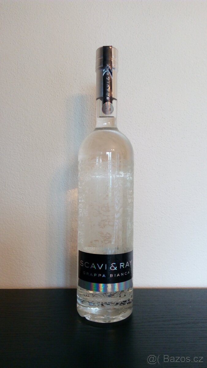 Prodám GRAPPA super cena - 14