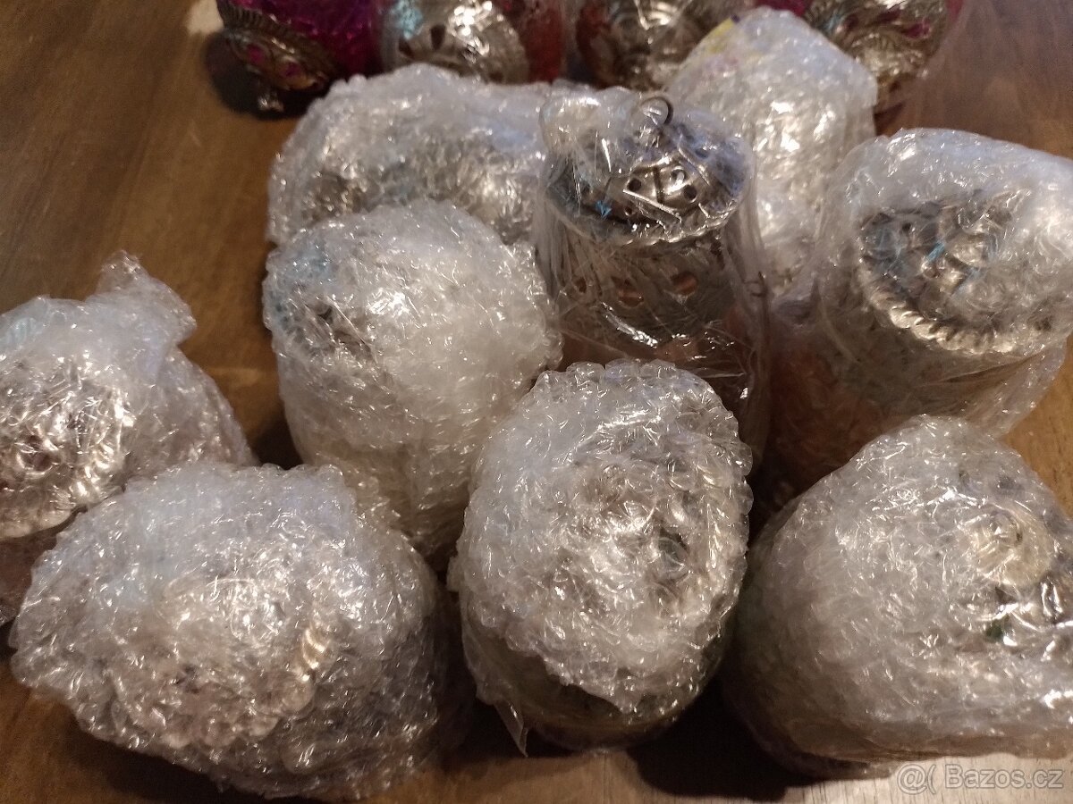 Bižuterie - orient pro prodej cca 300ks - 14