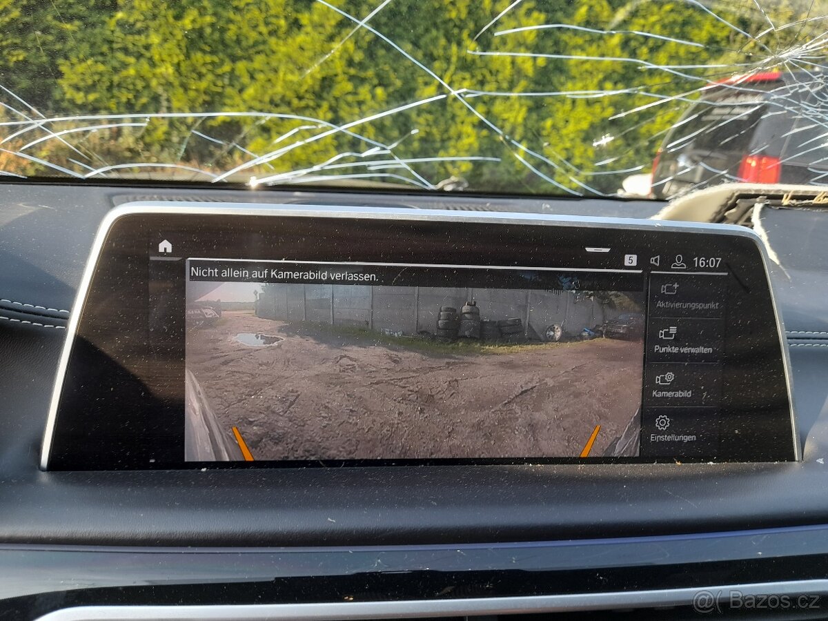 BMW ALPINA B7 facelift - 14