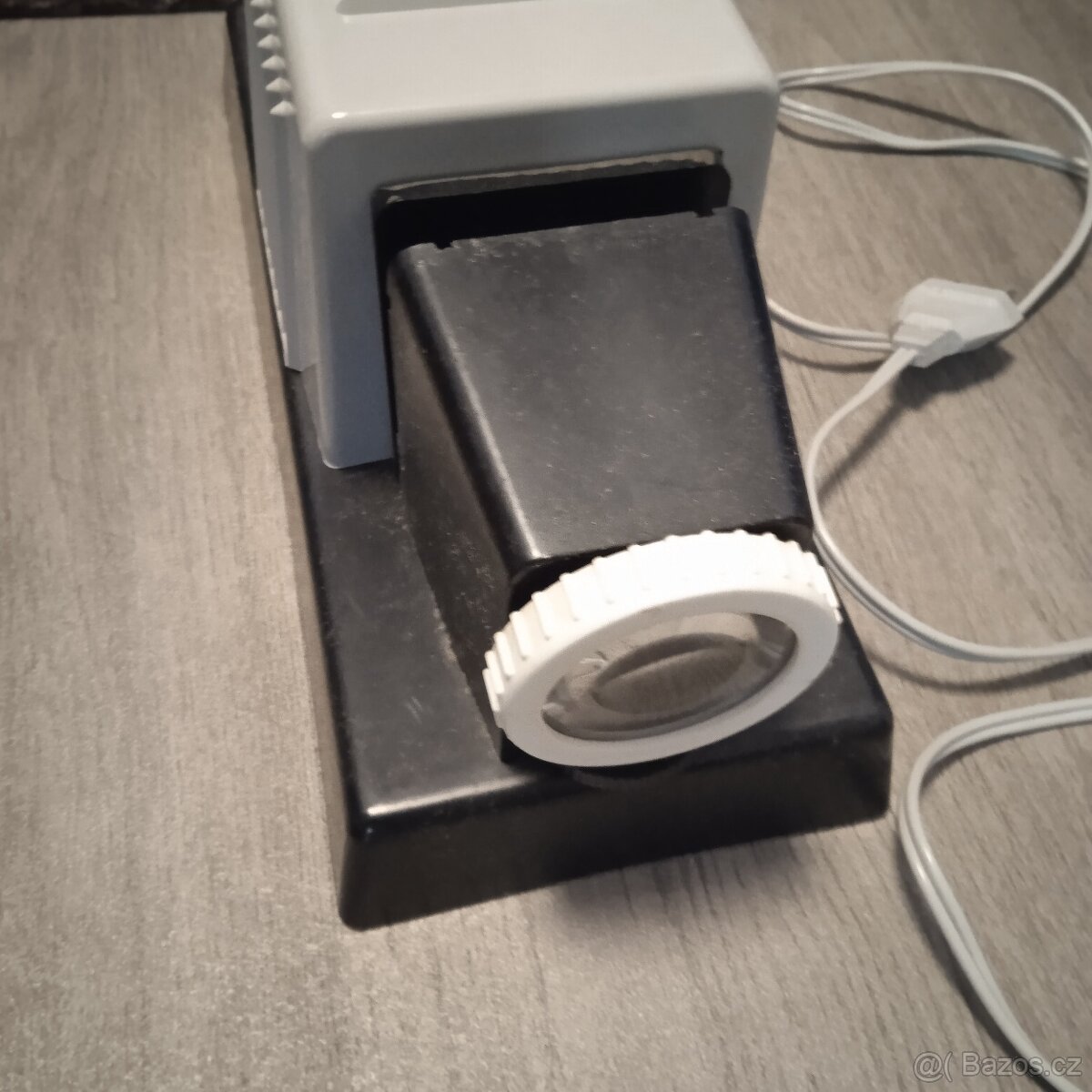 Diax náhradní díly + promítačka funkční - 14