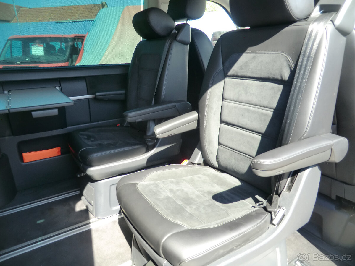 Volkswagen Multivan, 2.0TDi 150kW 4x4 DSG GEN SIX DPH - 14