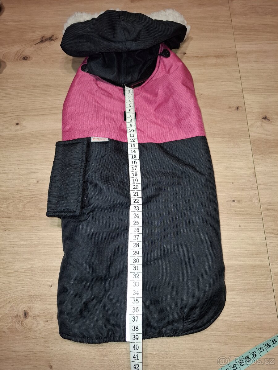 Obleček pro psa - 14
