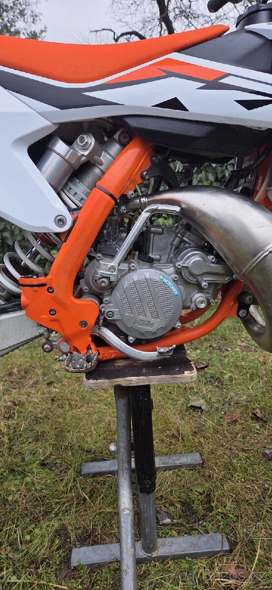 Ktm 85 sx - 14