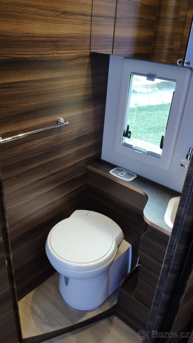 Fiat Laika ecoVIP 4009L - 14