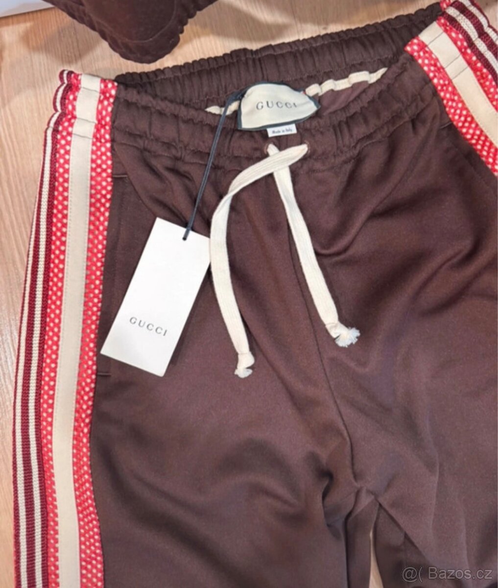 Gucci teplakovka - 14