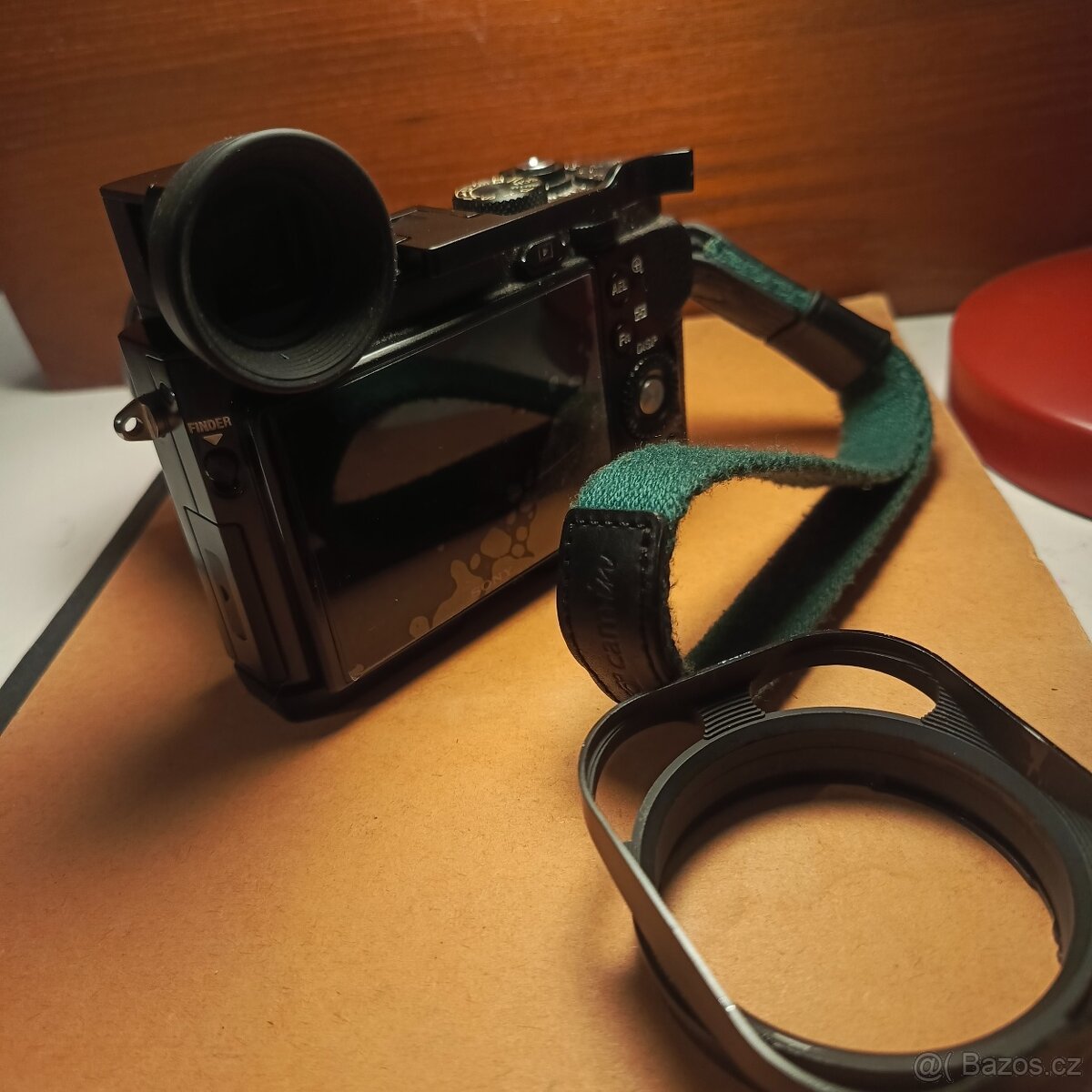 Sony RX1R ii - 14