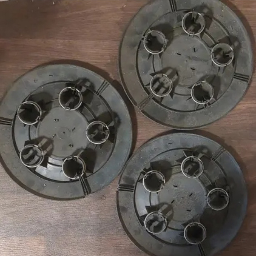 Renault trafic 2004 Vivaro Primastar 1.9dci 74kw díly - 14