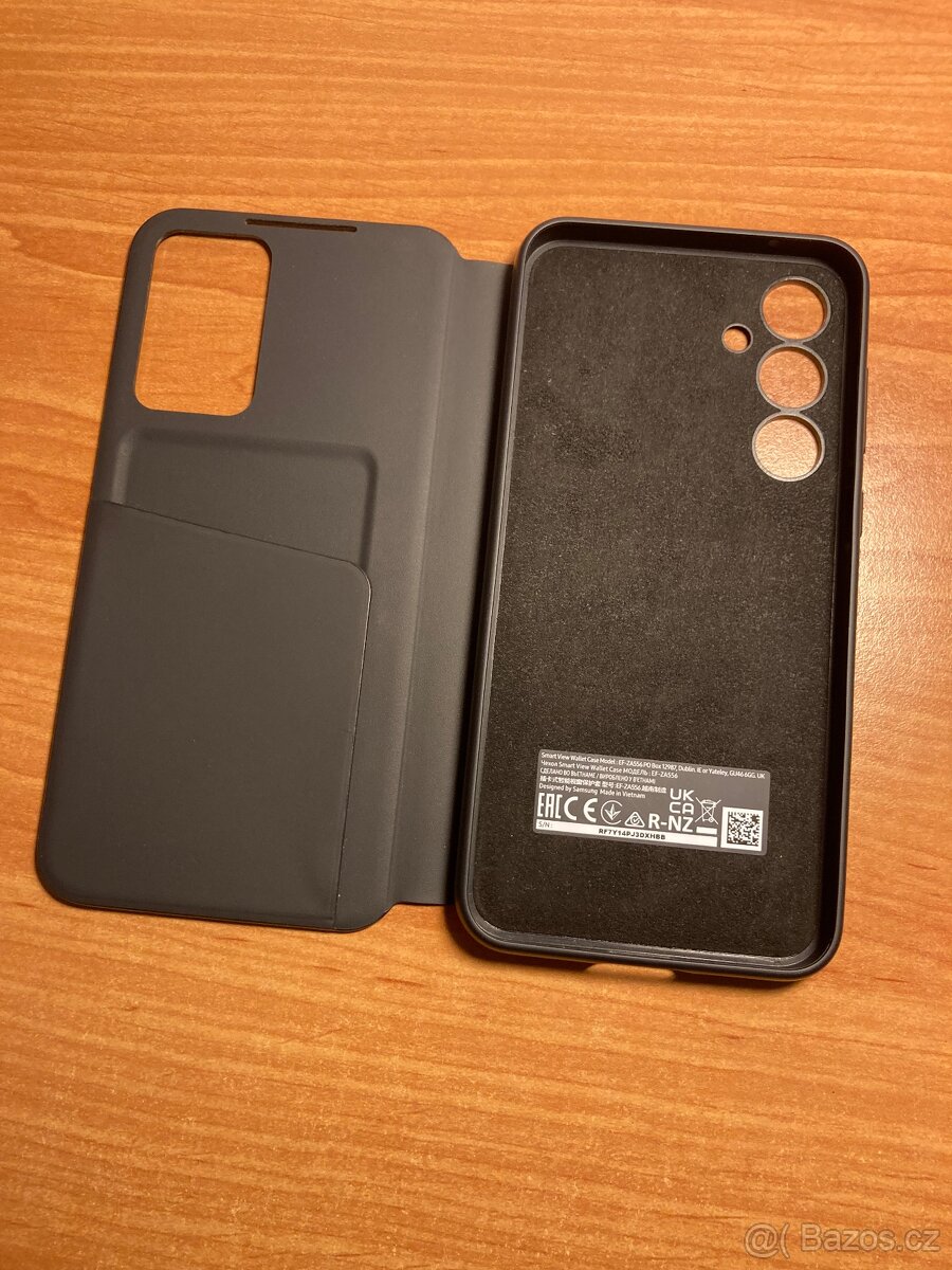 Samsung Galaxy A55 5G 128 GB - 14