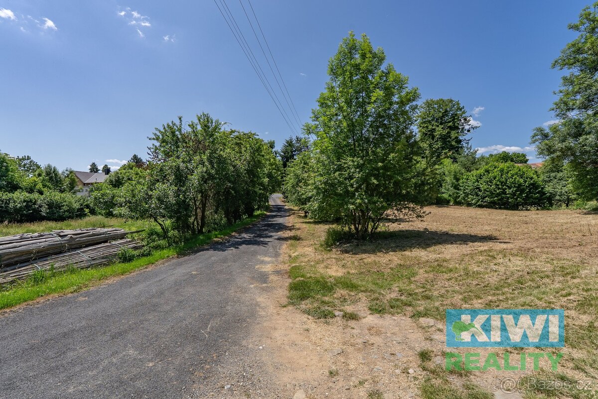 Prodej, pozemek, 1 744 m² , Velké Heraltice, Sádek - 14