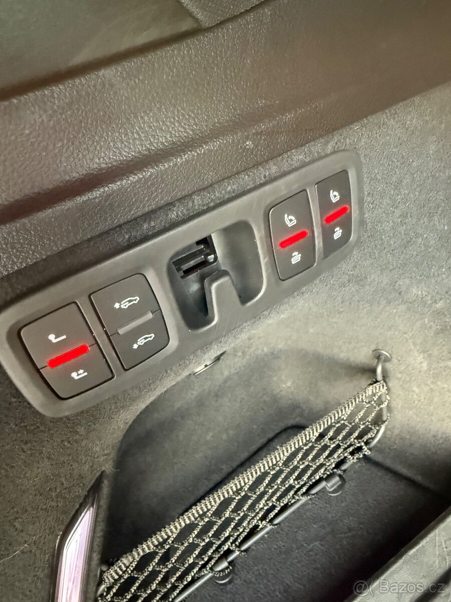 Audi SQ7 4.0tdi 320kW 7 mist - 14