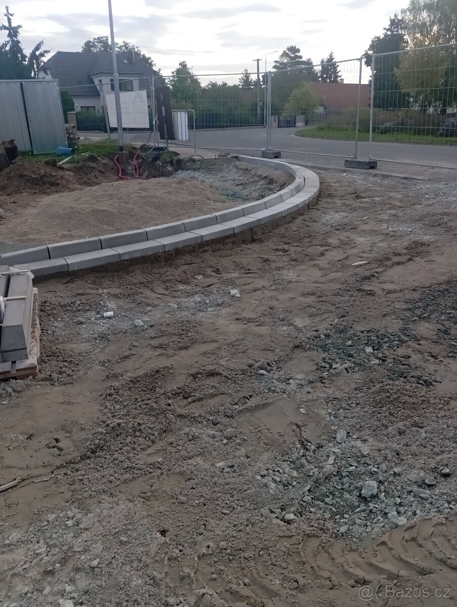 Scháním praci - 14