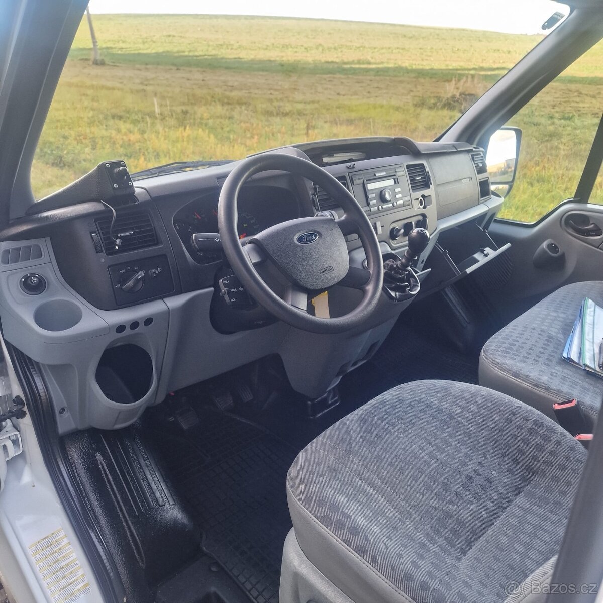 Ford Transit L1H1 “””83000km””” - 14