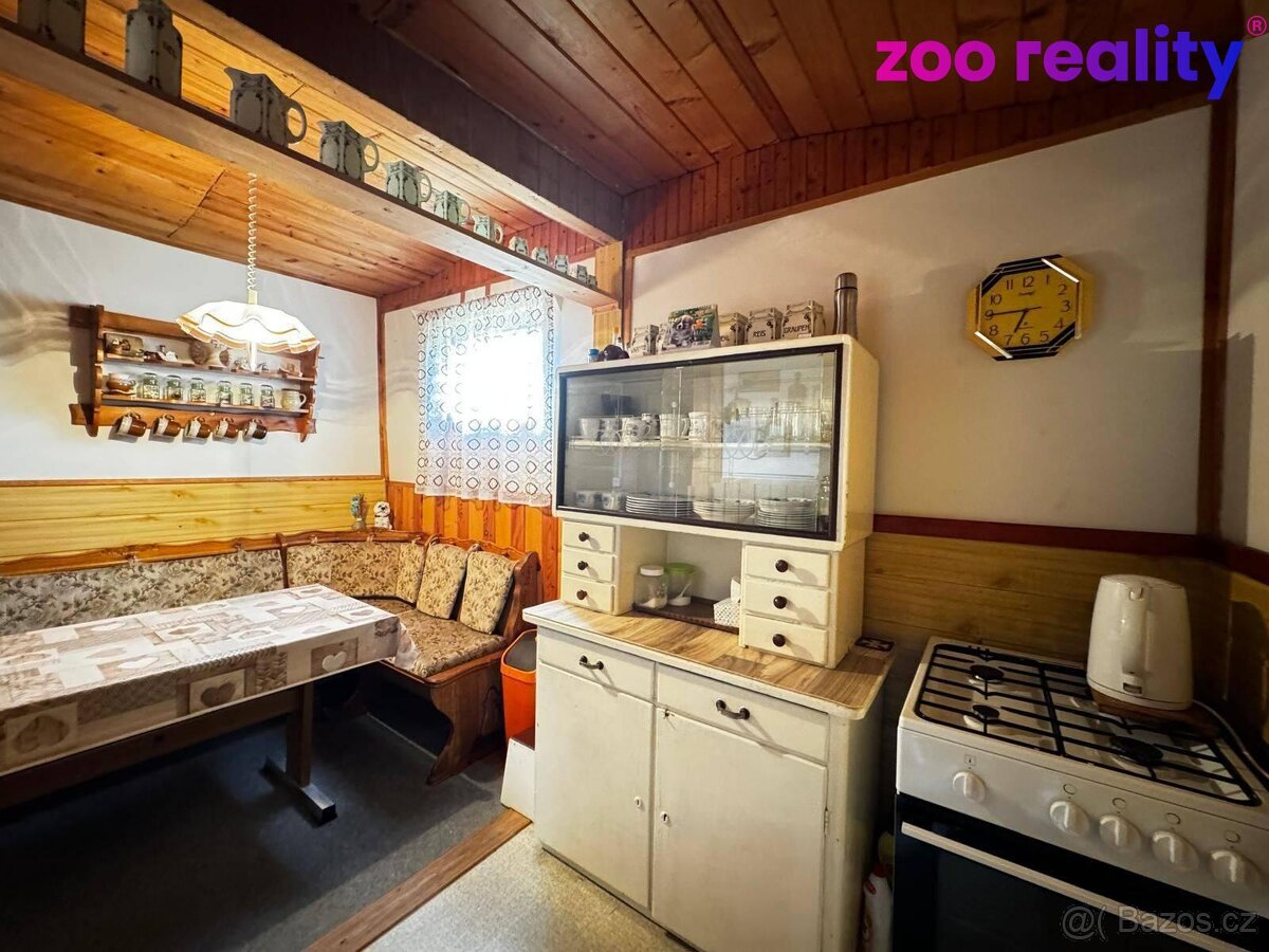 Prodej, chata, 421 m2, Vadkovice, Chbany - 14