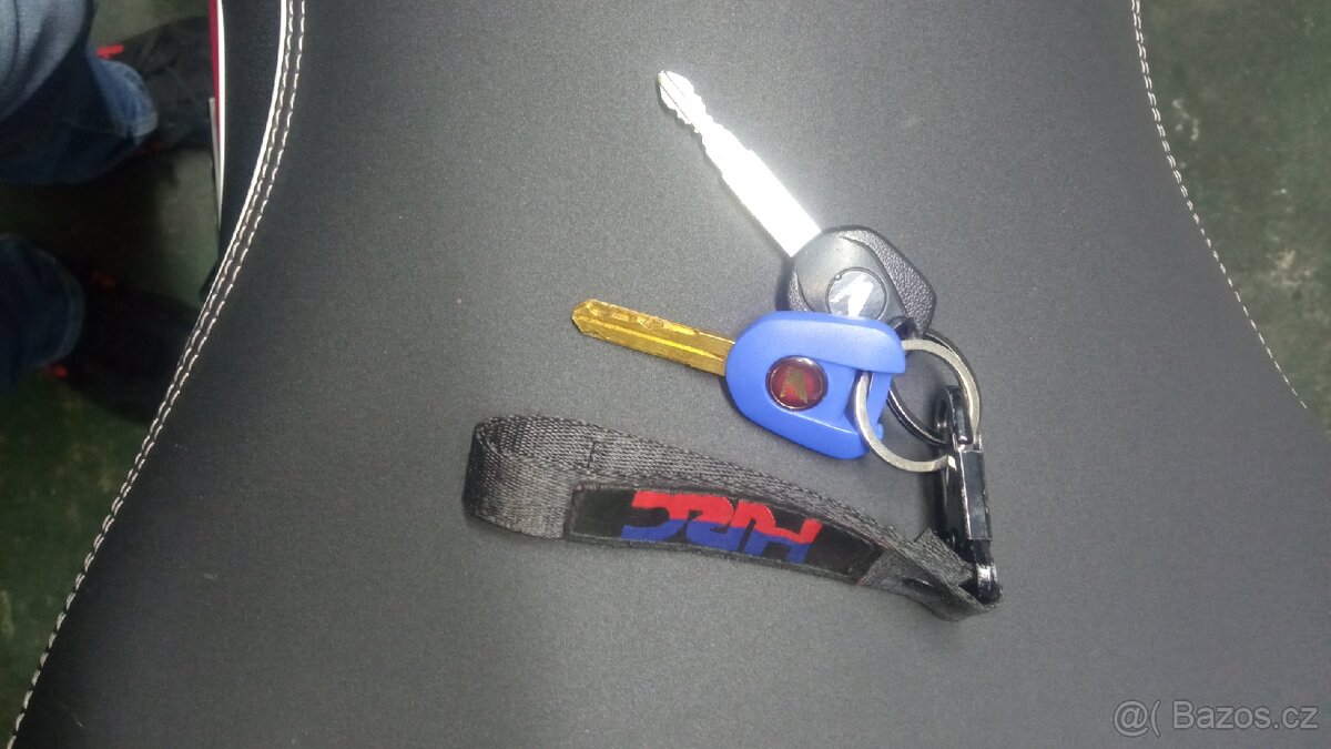 Honda integra nc750d - 14