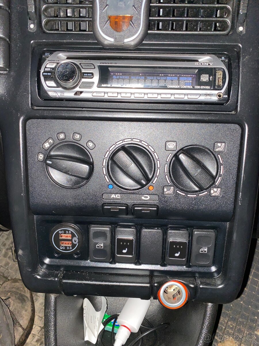 Seat Ibiza 1.9sdi - 14