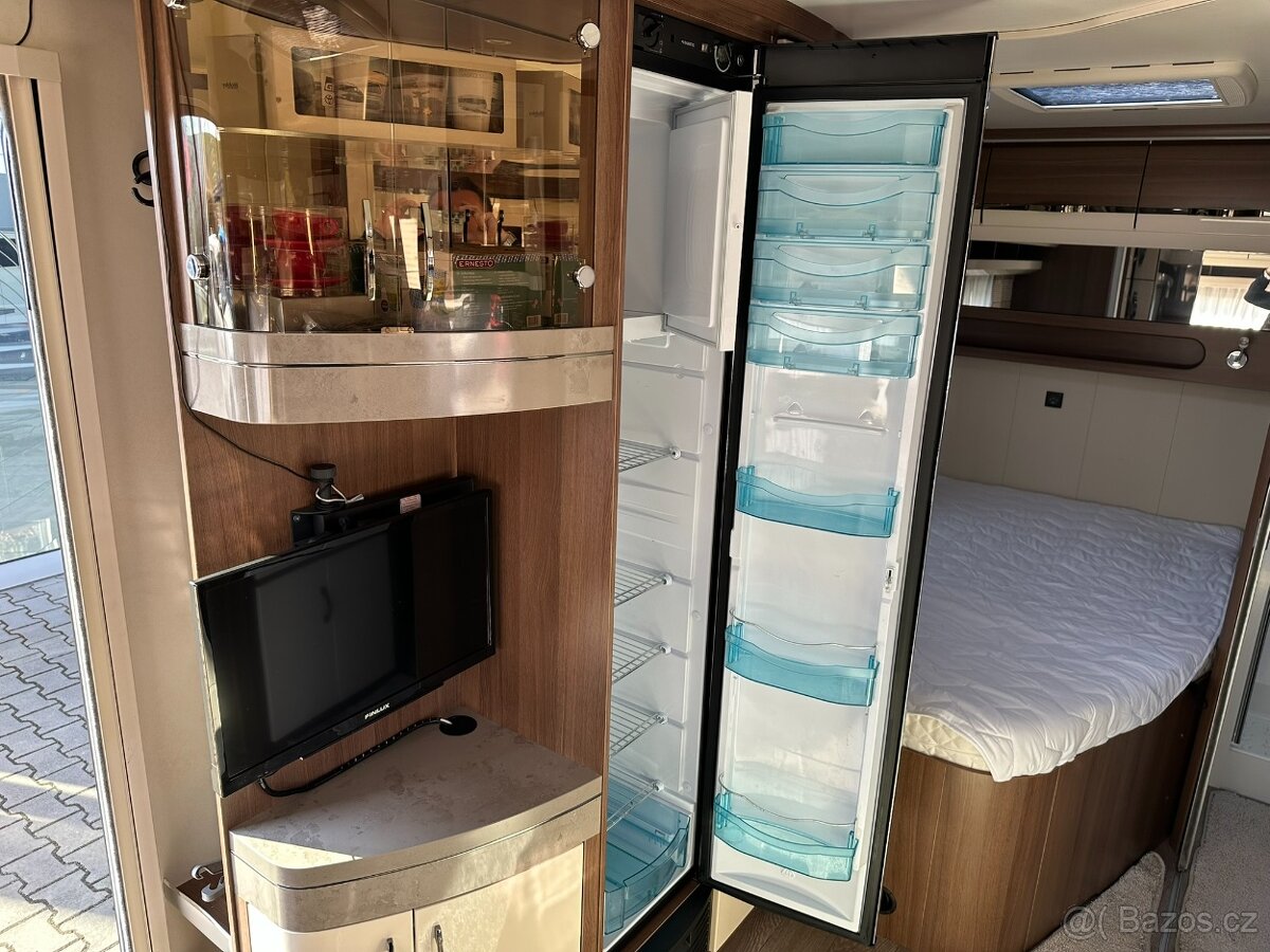 Hobby, 540 FU TOP STAV - 14