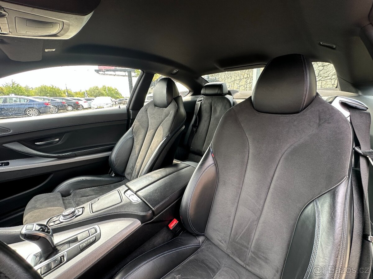 BMW 640 2014 - 14