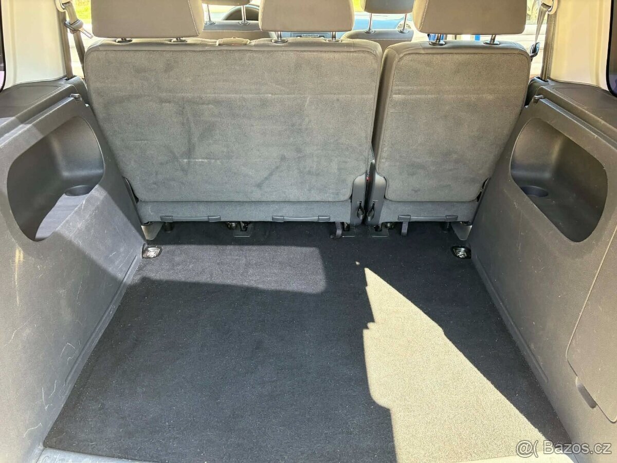 VW Caddy 1.6 TDI - 14