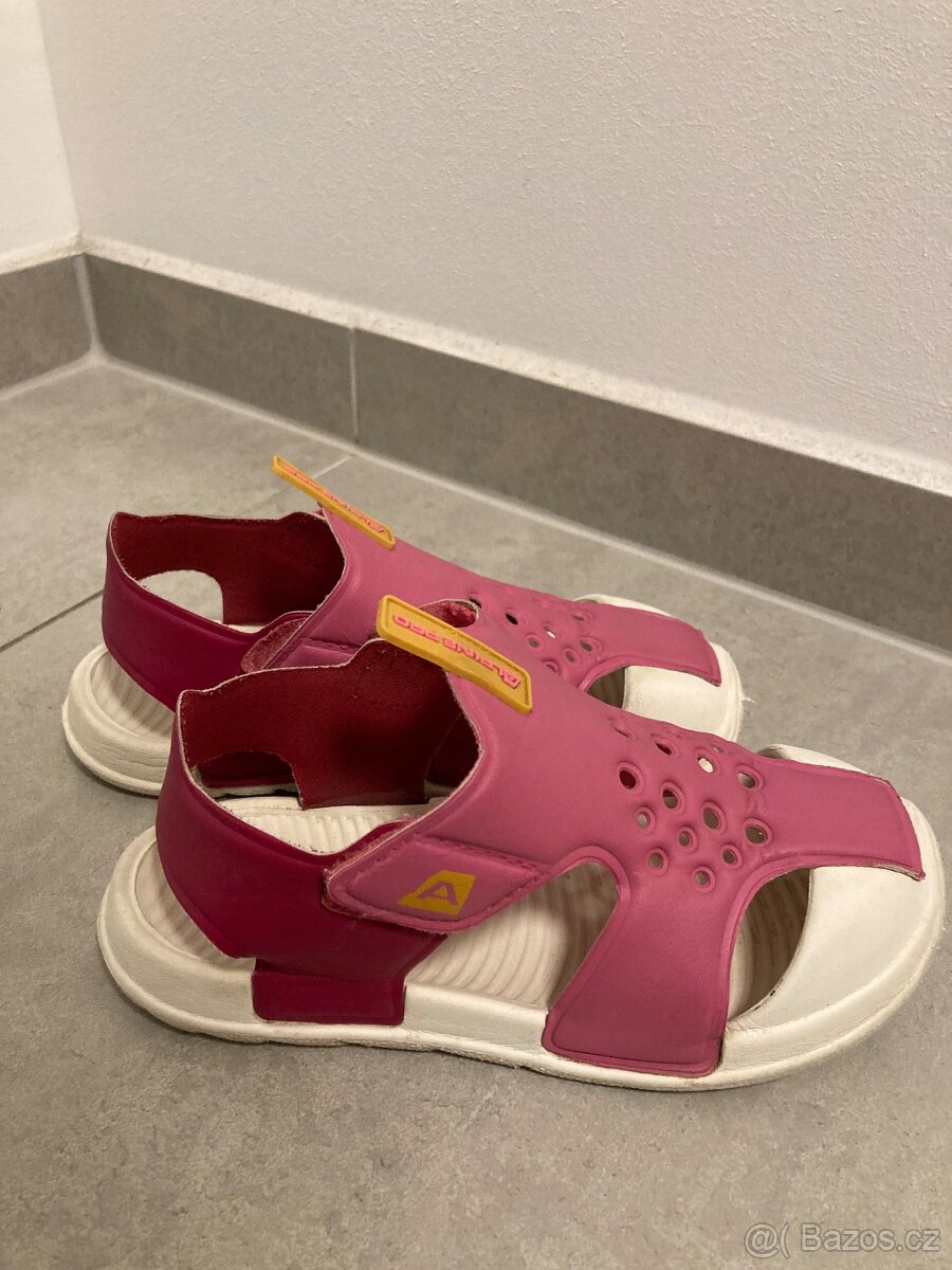 Boty vel.30-31 VŠE za 300kč - 14