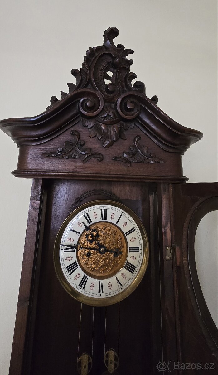 PENDLOVKY,VÍDEŇSKÉ BAROKO - 14