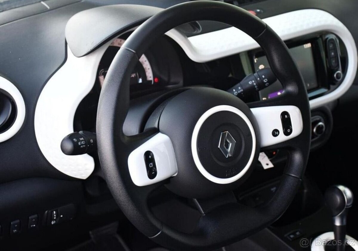Renault Twingo EQUILIBRE ELECTRIC CARPLAY 1.M1 - 14