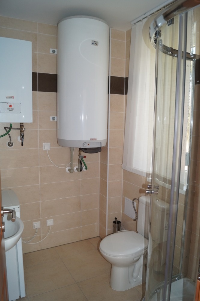 Pronájem domu - ubytování - 14