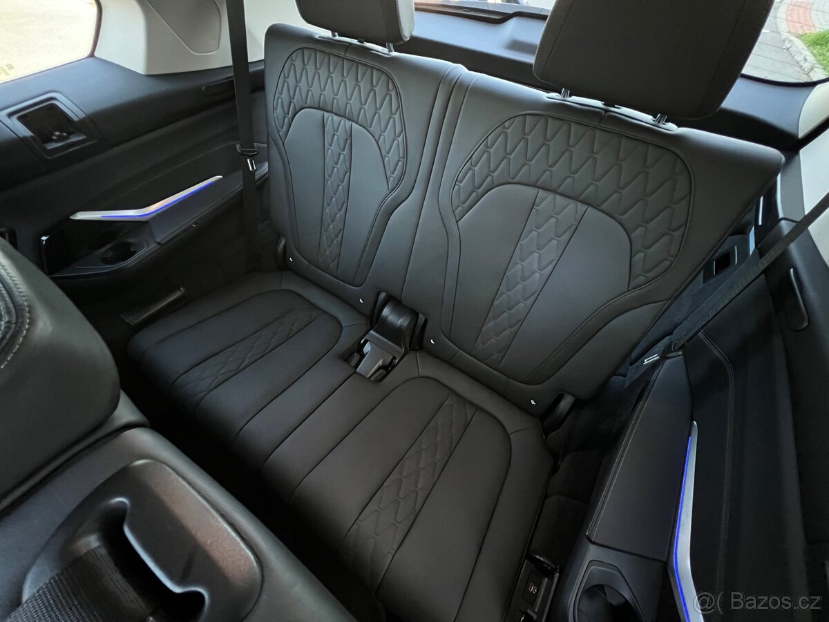 BMW X7 2023 - 14