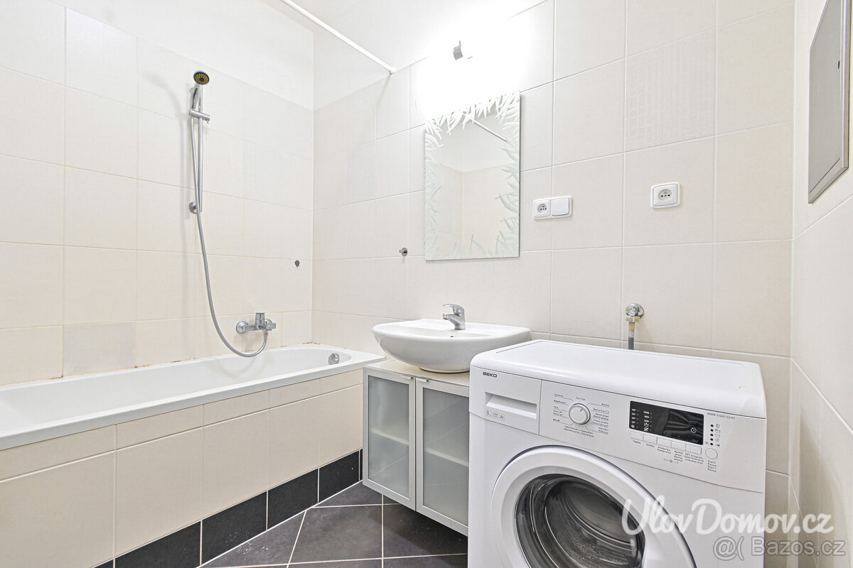 Prodej bytu 1+kk, Praha 15 - Horní Měcholupy - 14