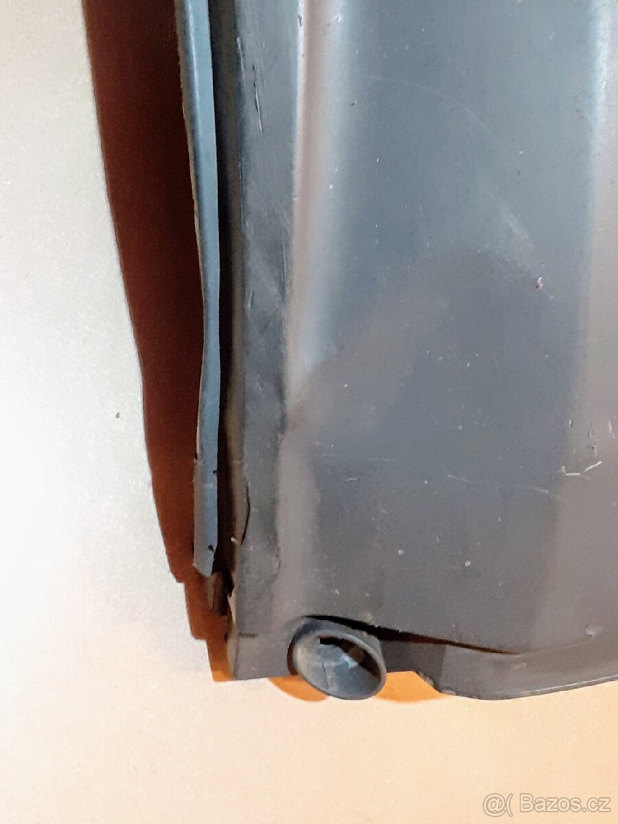 Peugeot Boxer MK3 06-14 roh nárazníku přední nárazník pravý - 14