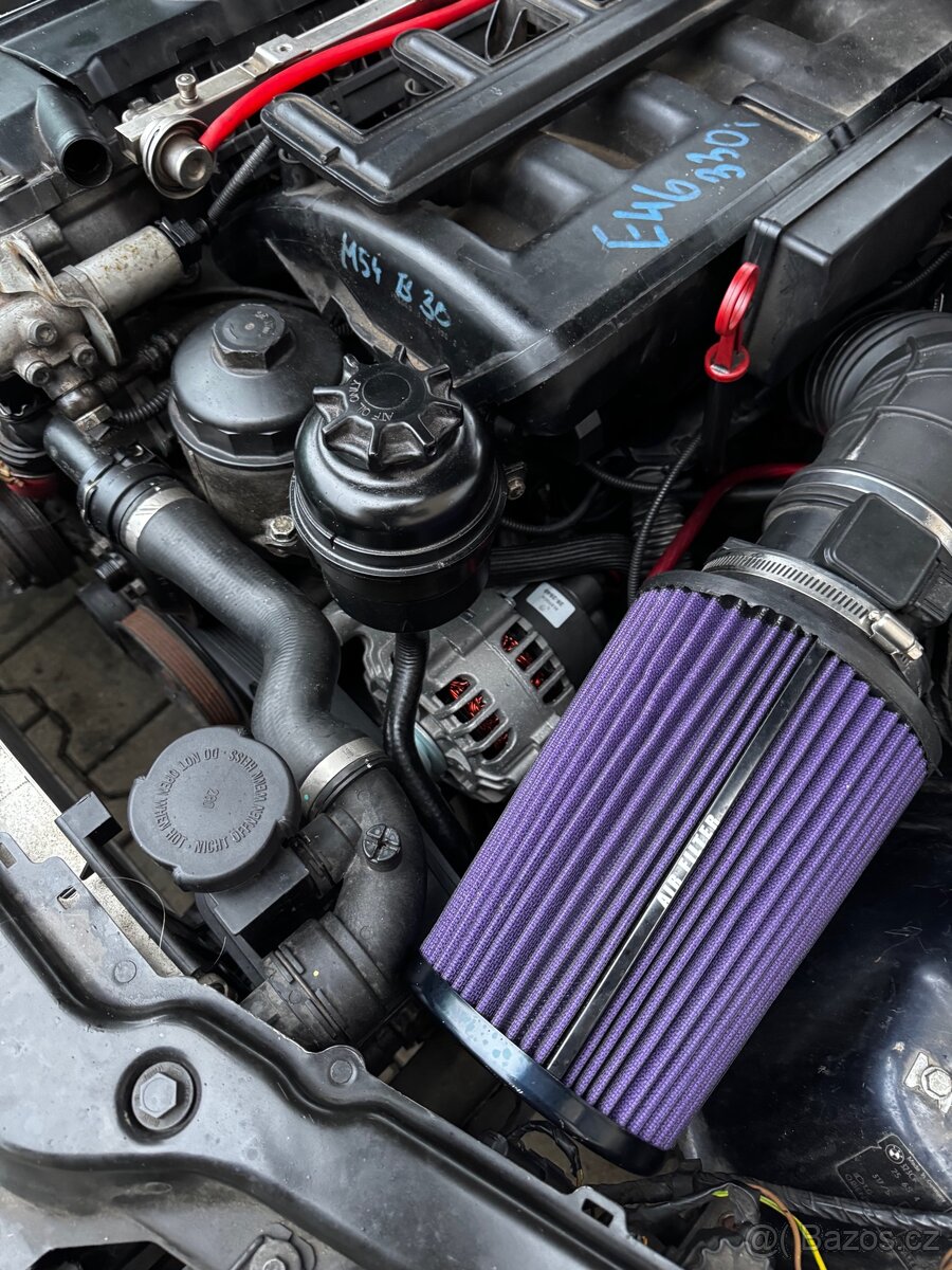 Bmw e46 232i coupe - 14