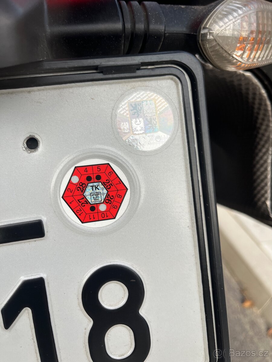 Ducati Multistrada - 14