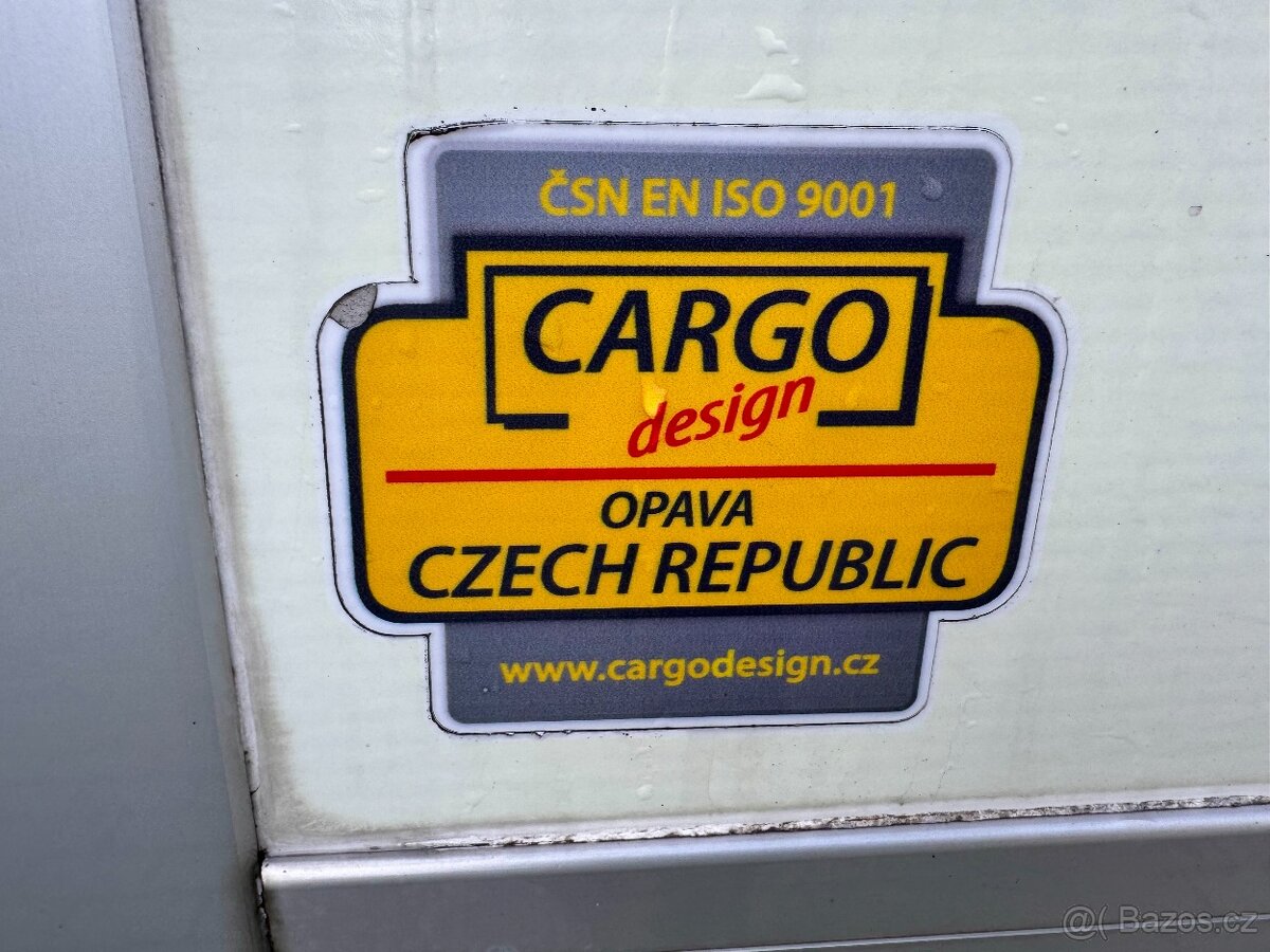 Mercedes-Benz Sprinter 514CDI skříň do 3,5T - 14