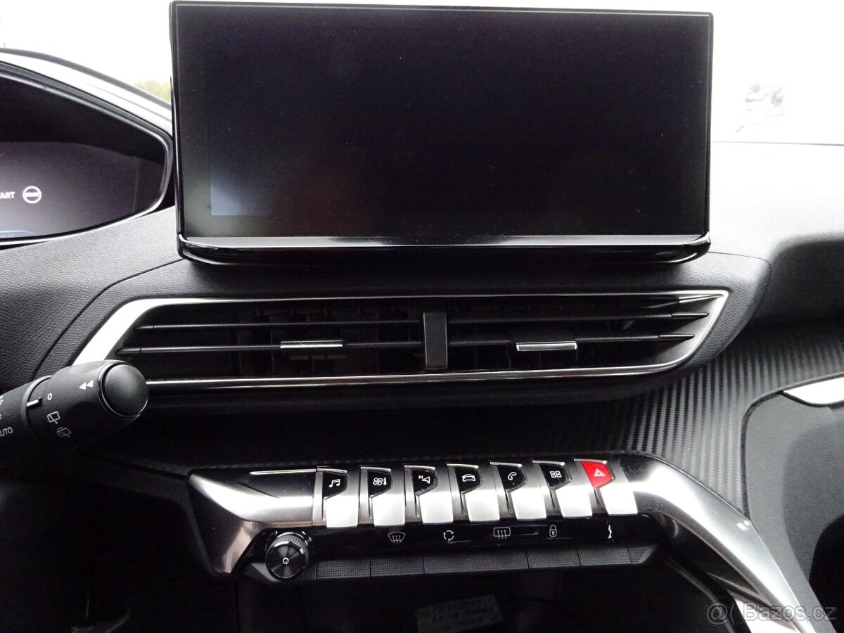 Peugeot 3008 1,5 HDI, ODPOČET DPH - 14