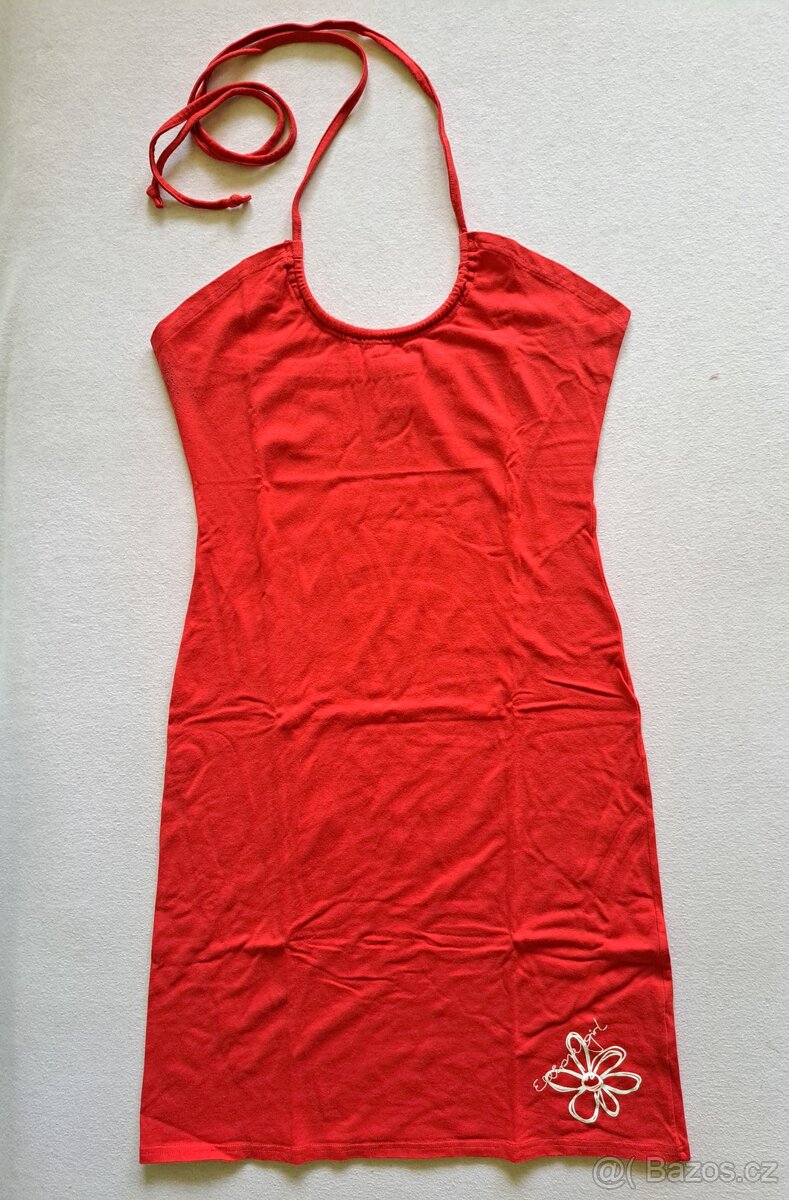 Balík dámského oblečení vel. L (17 kusů) - 14