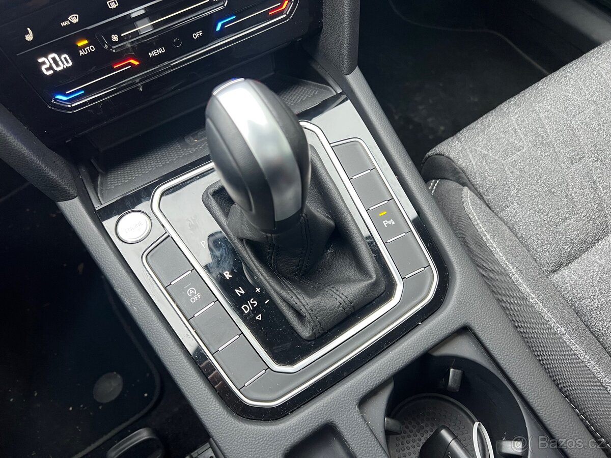 VW Passat Variant 2.0TDi 110kw 2024 33 tkm - odpočet DPH - 14