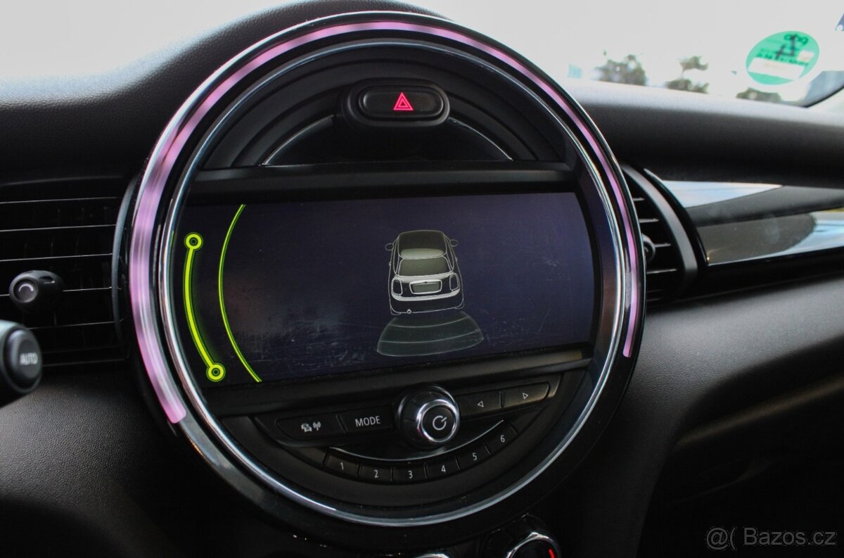 Mini Cooper S 2.0 B48 - 14