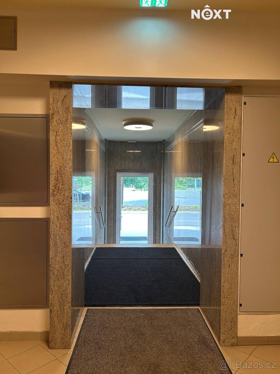 Pronájem byt 3+kk, 93㎡ - 14