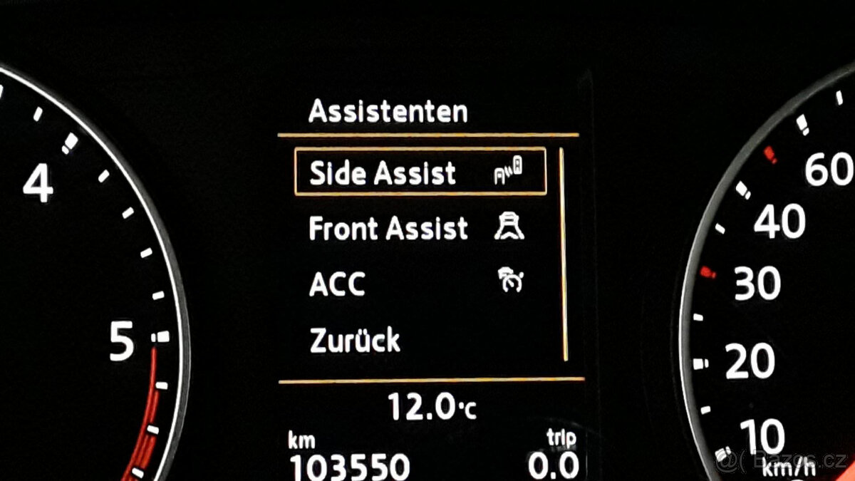 VW T6 Multivan 2,0 TDI 4Motion DSG "Highline" - 14