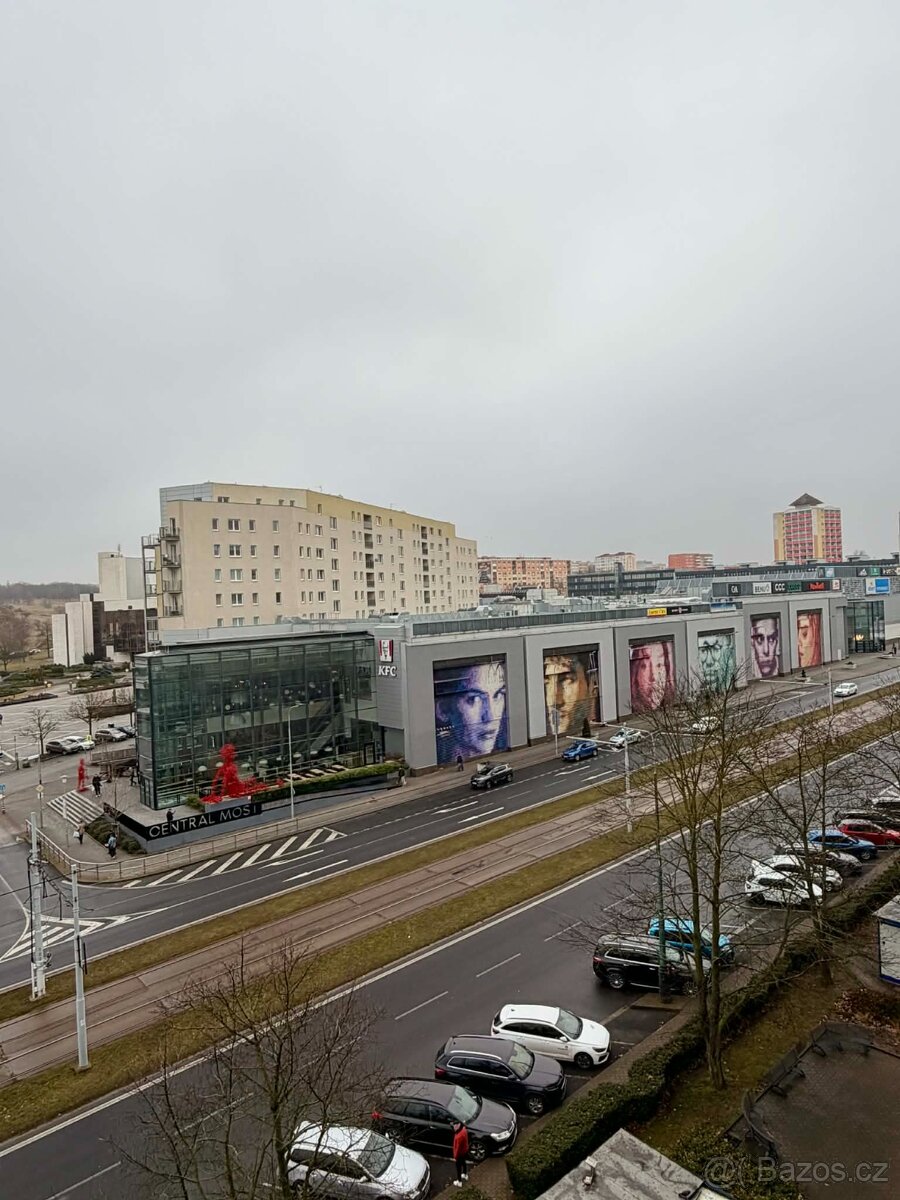 Prodej bytu 3+1 v centru města - 14