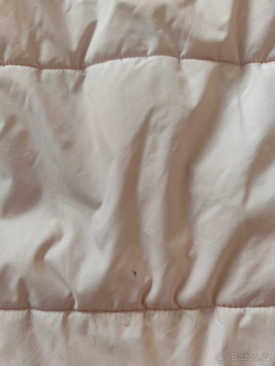 Oblečení mix holka 104/110 - 14