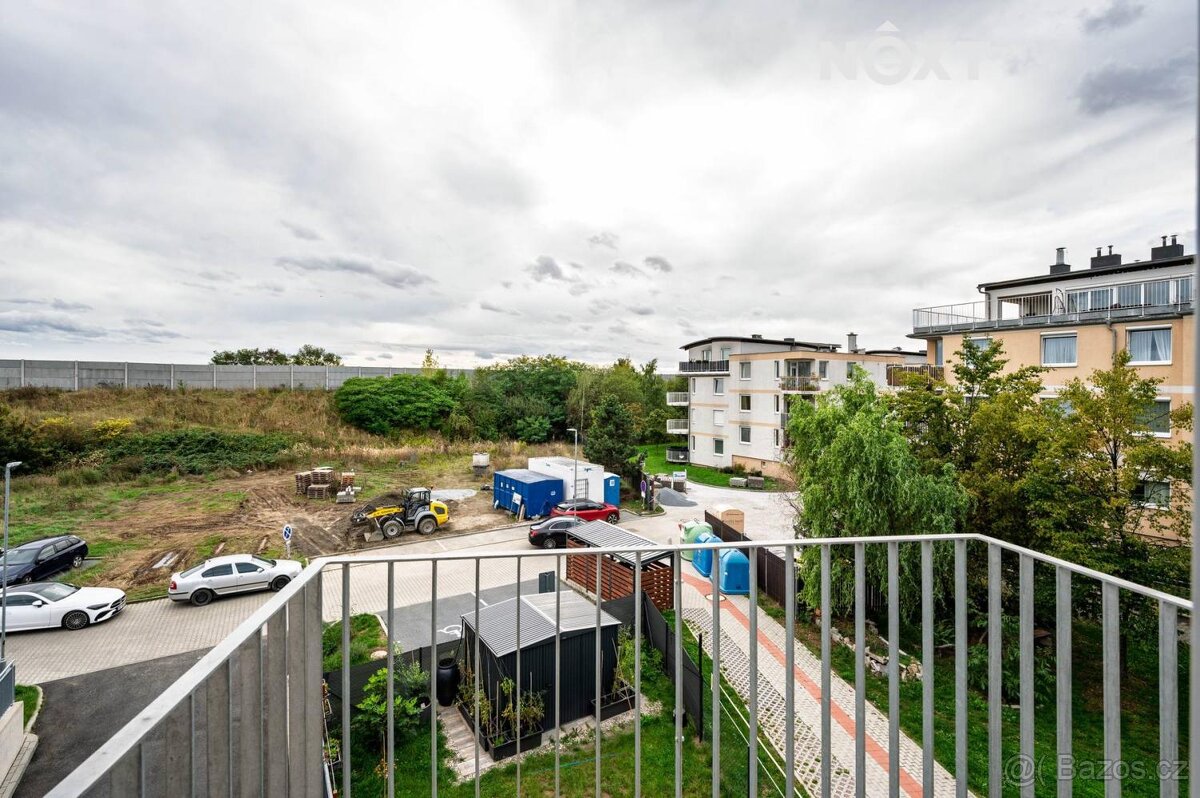 Prodej byt 3+kk, 80㎡ - 14