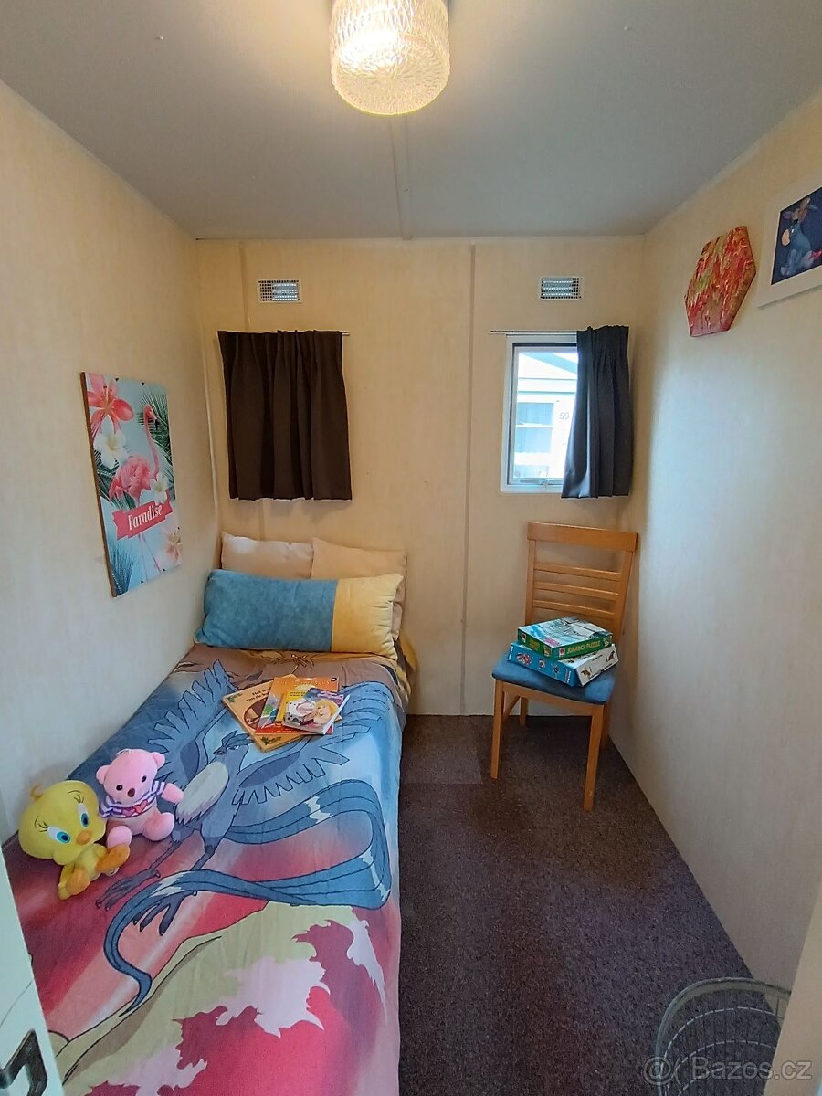 Mobilní dům (mobilheim) AMS GR6/2 - doprava zdarma - 14