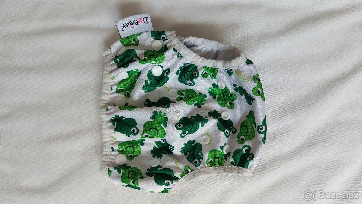 Set chlapeckého oblečení vel. 86-92 (18-30 měs.) - 14