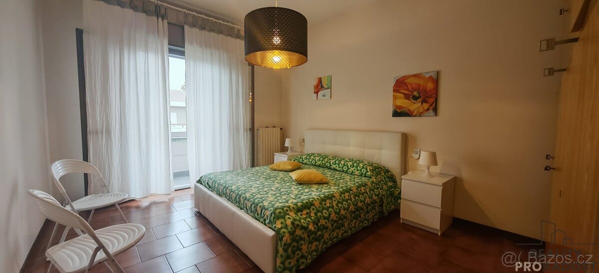 Byt 3+1, 92 m² , Via Figlie della Sapienza, Silvi - 14