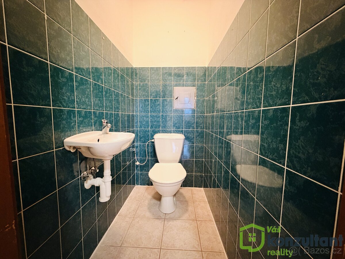 Prodej bytu 3+1 90 m², Frýdlant nad Ostravicí - Frýdlant - 14